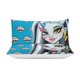 thumbnail image 3 of Monster HighCartoon Collection 3-Piece Comforter Set, Personalized Bedding Decor for Kids And Teens Bed Sheets, 3 of 5