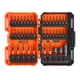 thumbnail image 2 of Set De Puntas De Impacto Pro Grade 42 Piezas, 2 of 2