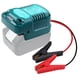 thumbnail image 1 of Kit de Adaptador Jumper para Baterías Makita 18V, Cable 11AWG, Adaptador de Arranque de Auto Cable de Refuerzo para Arrancar Auto Usando Batería de Herramienta (Batería No Incluida), Usar por Meno..., 1 of 10