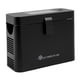 thumbnail image 5 of Cargador de baterías y estuche para baterías recargables AA East Brooklyn Labs RadCAD, 5 of 9