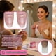 thumbnail image 2 of Cinta reparadora de uñas de seda autoadhesiva, 1 rollo, 2 of 8