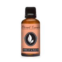 Aceite Aromático Eternal Essence Oils De Albaricoque Y Melocotón 30 Ml