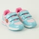 thumbnail image 2 of Zapatillas Con Luces Niña Celeste Skye Paw Patrol, 2 of 5