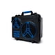 thumbnail image 1 of Parlante ECOXGEAR EcoJourney 65W Inalámbrico Resistente al Agua Azul, 1 of 9