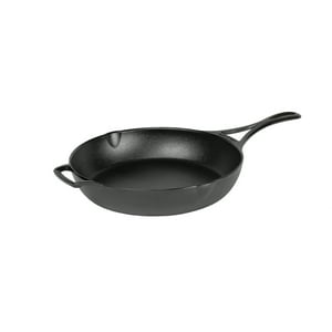 Lodge - Sartén Blacklock Hierro Fundido 26 Cm