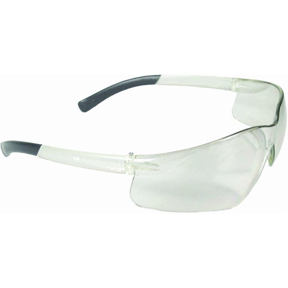 Lentes de seguridad Radians AT1-10 envolventes con lente transparente