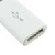 thumbnail image 2 of Pack 3 Adaptador De Micro 5 Pin A Iphone, 2 of 3