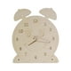 thumbnail image 4 of Juguete De Viaje Montessori, Tablero Ocupado De Crecimiento Cognitivo Para Niños Pequeños, Reloj Despertador Para Niños, 4 of 5