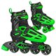 thumbnail image 1 of Roller Derby Falcon Patines 2 en 1 Ajustables para Niños, 1 of 1