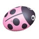 thumbnail image 1 of Bolsa de aire de natación inflable Boya de flotación Bolsa de gas Mariquita Bola de flotación Rosa, 1 of 5