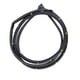 thumbnail image 2 of Burlete Para Puerta De Coche, Sello Moldeado 72350-sne-a01 Para Honda Civic Sedan, Puerta Delantera Izquierda, 2 of 5