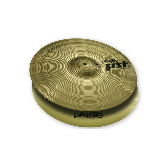 Platillo Hi-Hat 13¨ PST3 PAISTE