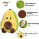 thumbnail image 3 of Almohadilla Térmica Avocado Apta Para Microondas 0 7 Kg Para Mujer, 3 of 8