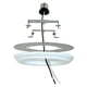 thumbnail image 4 of Convertidor de luz Westinghouse 0101100 acabado blanco, 4 of 5