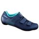 thumbnail image 1 of Zapatilla Shimano Mujer SH-RC100 Talla 40 Azul, 1 of 2