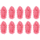 thumbnail image 1 of Pantuflas para fregar, cubrezapatos, quitapolvo, pantuflas, limpieza de suelos, casa, lavables, 1 of 5