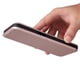 thumbnail image 4 of Funda Flip para FOXDOCK OnePlus N200 5G - Funda magnética de negocios, funda protectora delgada, 4 of 5