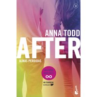 Booket - Libro After. Almas Perdidas (Serie After 3)