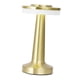 thumbnail image 2 of Lámpara De Escritorio Lámpara De Mesita De Noche Decorativa Ajustable Para Comedor Hotel Gold, 2 of 3