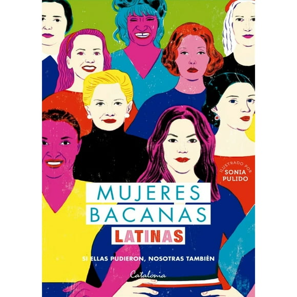 CATALONIA MUJERES BACANAS LATINAS