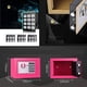thumbnail image 4 of Caja fuerte Yuanshikj Electronic Deluxe Digital Security Negra, 4 of 7