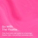 thumbnail image 2 of Esmalte OPI Go with the Floatie Hot Pink Crème, 2 of 8