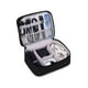 thumbnail image 2 of Bolso Organizador De Cables Usb Accesorios Viajero, 2 of 3