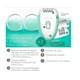 thumbnail image 3 of DEPILADORA GAMA SkinPro GO II VERDE, 3 of 3