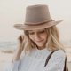 thumbnail image 3 of Sombrero American Hat Makers Breeze Mesh UPF 50 Transpirable, 3 of 8