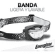 thumbnail image 3 of Linterna Led Energizer 1lihd33a4 Headlight Vincha Negra Color De La Luz Blanca, 3 of 3