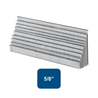 Truper - Clavos Para Clavadora Neumática 5000Un 5/8""