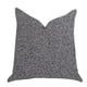 thumbnail image 1 of Cojín Plutus Brands Gray Dove de doble cara, 45 x 45 cm, 1 of 2