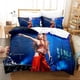 thumbnail image 1 of Rina Sawayama Bedding Set Boys Girls Duvet Cover Pillowcase Bed boys Adult Home Textileextile, 1 of 5