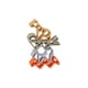 thumbnail image 1 of Animales Nature 4Pcs Dëna, 1 of 7