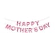 thumbnail image 5 of Cartel Floral Feliz Del Día De La Madre Para Colgar En La Pared, Decoración Para Clubes, Patio, Apartamento, 5 of 5