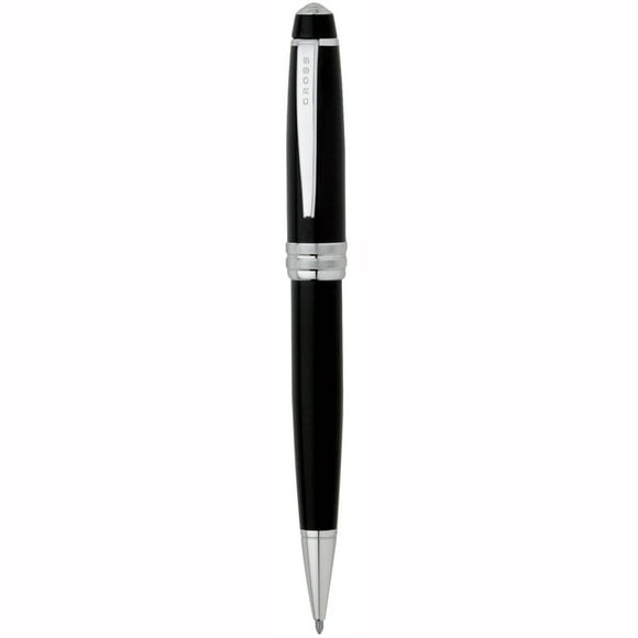 Bolígrafo Cross Bailey Black Lacquer