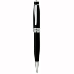 Bolígrafo Cross Bailey Black Lacquer