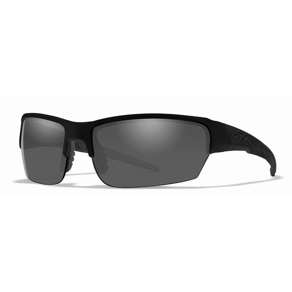 Gafas Tácticas Wiley X WX Saint CHSAI08 Negro Mate
