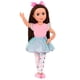 thumbnail image 1 of Muñeca Candice, 1 of 3