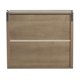 thumbnail image 4 of Gabinete Doble Puerta De Pared De Baño, 4 of 6