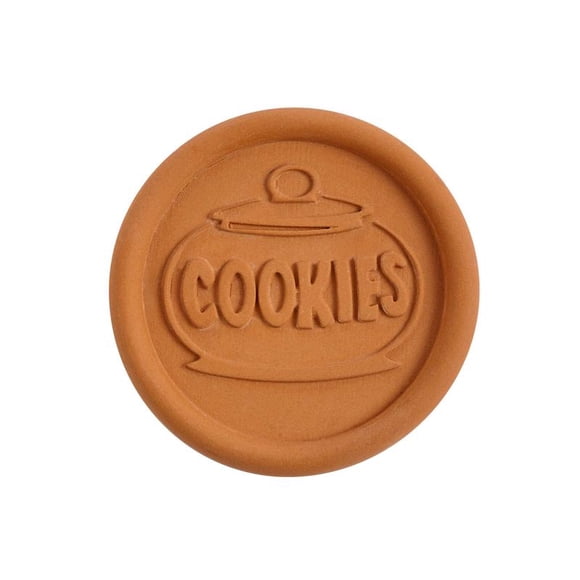 Sugar Saver Mrs. Anderson's Baking Brown Terracota