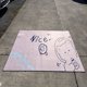 thumbnail image 2 of Alfombra 150x200 Cm Textura Piel De Durazno Antideslizante, 2 of 6
