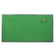 thumbnail image 1 of Duradero Golf Golpeando Hierba Mat Fairway áspero Superficies Putting Grass Pad, 1 of 5