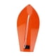thumbnail image 1 of Tabla De Pesca Trolling Naranja Accesorios Para Entusiastas Longitud 21cm, 1 of 5
