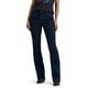 thumbnail image 1 of Botas Jeans Wrangler de talle alto para mujer, talla 0-34, 1 of 4