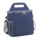 thumbnail image 5 of Bolsa Térmica Para Almuerzo, Impermeable, A Prueba De Fugas, Ideal Para La Oficina, Senderismo Y Trabajo, Color Azul Marino, 5 of 5