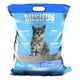 thumbnail image 1 of Arena Sanitaria Aglutinante Misifus Talco Bebé 8kg, 1 of 3