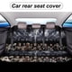 thumbnail image 5 of Funda de Asiento Trasero para Auto Desmarcar Juego de Tronos 120x59x76cm, 5 of 6