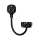thumbnail image 1 of Adaptador LENZ NEMA 6-50 de 16 pulgadas para Tesla Gen 2/3, 1 of 7
