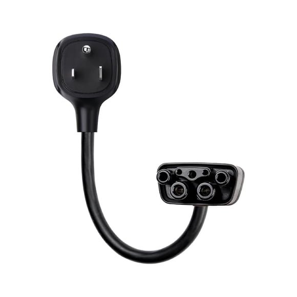 Adaptador LENZ NEMA 6-50 de 16 pulgadas para Tesla Gen 2/3